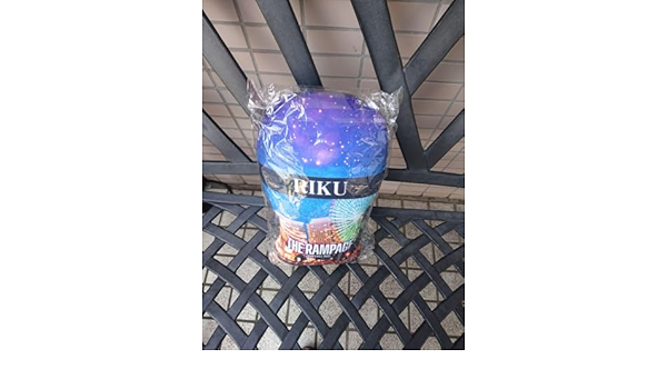 居酒屋えぐざいる 海軍 rampage 直筆サインいり クッション RIKU